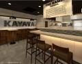 ～全て店内で手作りのラーメン～「KAYAVA.総本店」米