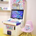 『ひみつのアイプリ ゲームきポシェット』タカラトミ