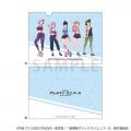 グリッドマンユニバース POP UP SHOP in ゲーマーズを