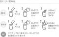 パウダータイプの手軽さで、本格”クラフト”レモネード
