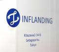 クラウド型無線LAN管理サービス「INFLANDING AIR」期