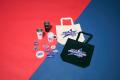 「SOUVENIRS Tokyo-Jingumae」にて、MLB(TM)オールス