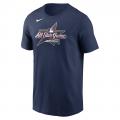 「SOUVENIRS Tokyo-Jingumae」にて、MLB(TM)オールス