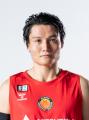 【徳島ガンバロウズ】中務敏宏選手 契約合意のお知ら