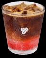 「コスタコーヒー」、季節限定の『スパークリングアメ