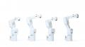ABB、IRB 1200ファミリーを進化させスピード、精度、