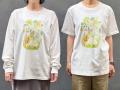 「福田利之原画展ホーム&ロック100」TOBICHI東京で開
