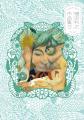「福田利之原画展ホーム&ロック100」TOBICHI東京で開