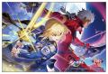 『崩壊：スターレイル』と『Fate/stay night [Unlimit