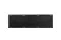 3.95インチのLCDパネルを搭載する水冷一体型CPUクーラ