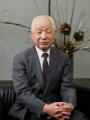 株式会社ダイサン 代表取締役会長 三浦基和　令和7年