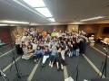 7月6日「GOSPEL LIFE 2025 & UKULELE ENSEMBLE STAGE