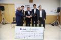宮城県涌谷町で“県内初”となる再エネ100%のふるさと納