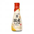 「いつでも新鮮」シリーズから、「国産しょうゆ」「特