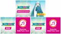 Nintendo Switch ソフト「Fit Boxing feat. 初音utf-8