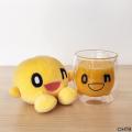 【onちゃん新グッズ情報】onちゃんズのＷウォールグラ