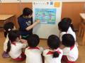 猛暑到来、全国約6,000の幼稚園・保育園・こども園に
