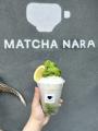 “抹茶の聖地”奈良発！MATCHA NARAのご褒美かき氷utf-8