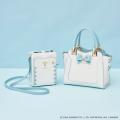 ＆ chouette×「シナモロール」コレクションが登場！