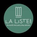 レストランガイド「LA LISTE（ラ・リスト）」の世界が