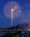 第43回“川の都”かみごおり川まつり2025年7月26日 (土)