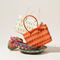 【Paloma】メキシコ手工芸品を扱うLetraより、10年の