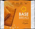 完全栄養パン「BASE BREAD」シリーズリニューアル　～