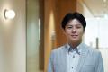 Daddy Support協会 代表理事の平野翔大、厚生労働省「