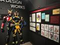 超クウガ展 名古屋PARCOにて開催！仮面ライダークウガ