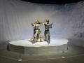 超クウガ展 名古屋PARCOにて開催！仮面ライダークウガ