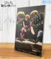 『ロックは淑女の嗜みでして』より、「鈴ノ宮りりさ」