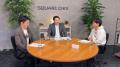 web動画コンテンツ「INSIDE SQUARE ENIX」公開のお知