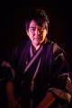 怪談ぁみ、シークエンスはやとも、田中俊行、岩崎諒太