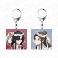 アニメ「天官賜福 貮」POP UP SHOPの事後通販スタート
