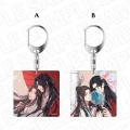 アニメ「天官賜福 貮」POP UP SHOPの事後通販スタート