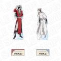 アニメ「天官賜福 貮」POP UP SHOPの事後通販スタート