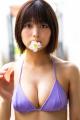 漫画家・桂あいり氏が写真集ストーリーを書き下ろし元