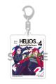 『HELIOS Rising Heroes（エリオスR）』第4部主題歌「