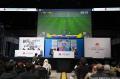 「eFootball(TM)」シリーズが「国民スポーツ大会」の
