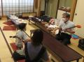 夏休み伝統工芸教室を7月30日・31日、8月6日に開催！