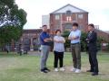 古き良き淡路島を本物の体験と再現CGで楽しめるアプリ