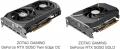 GeForce RTX 5050を搭載するZOTAC社製グラフィックボ
