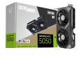 GeForce RTX 5050を搭載するZOTAC社製グラフィックボ