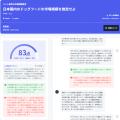 株式会社エル・ティー・エス、新卒採用にAI面接「Case