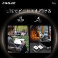 【新品発売】Teclast 13.4インチ大画面タブレット「T6