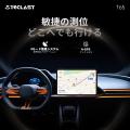 【新品発売】Teclast 13.4インチ大画面タブレット「T6