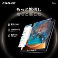 【新品発売】Teclast 13.4インチ大画面タブレット「T6