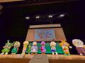 県内外から約４，０００人のファンが祝福！ふっかちゃ