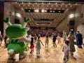 県内外から約４，０００人のファンが祝福！ふっかちゃ