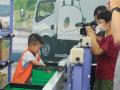 自由研究決めた？　「おしごと体験」夏休みは延べ9日